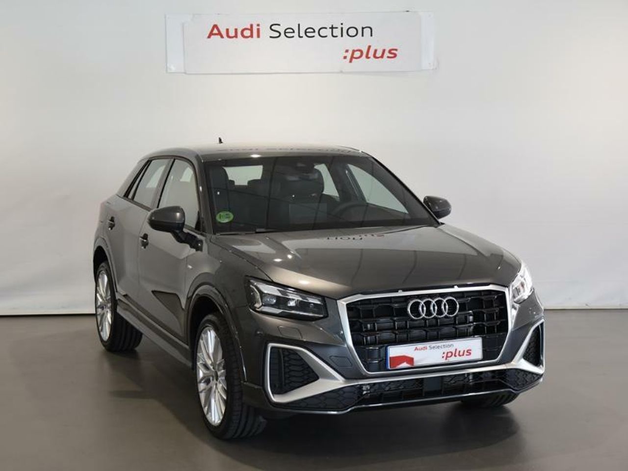 Foto audi q2 2025 /