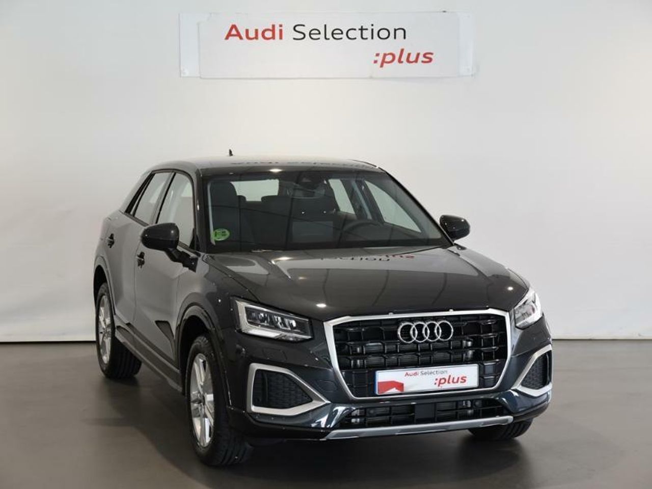 Foto audi q2 2025 /