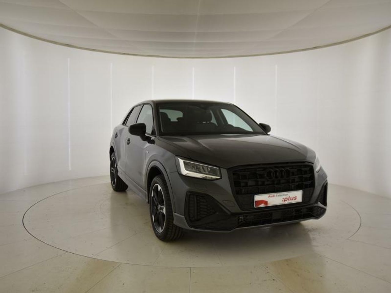 Foto audi q2 2025 /