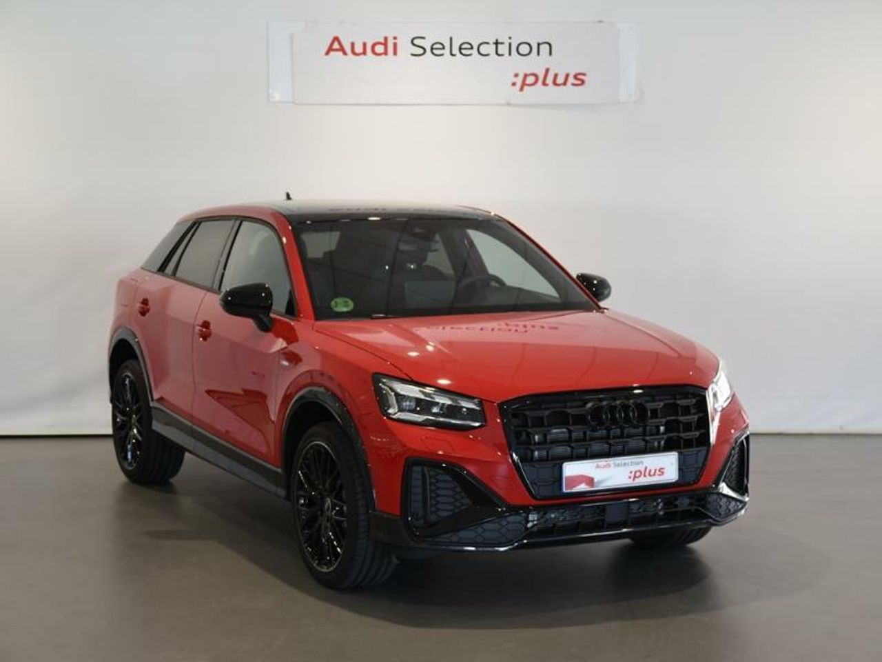 Foto audi q2 2025 /
