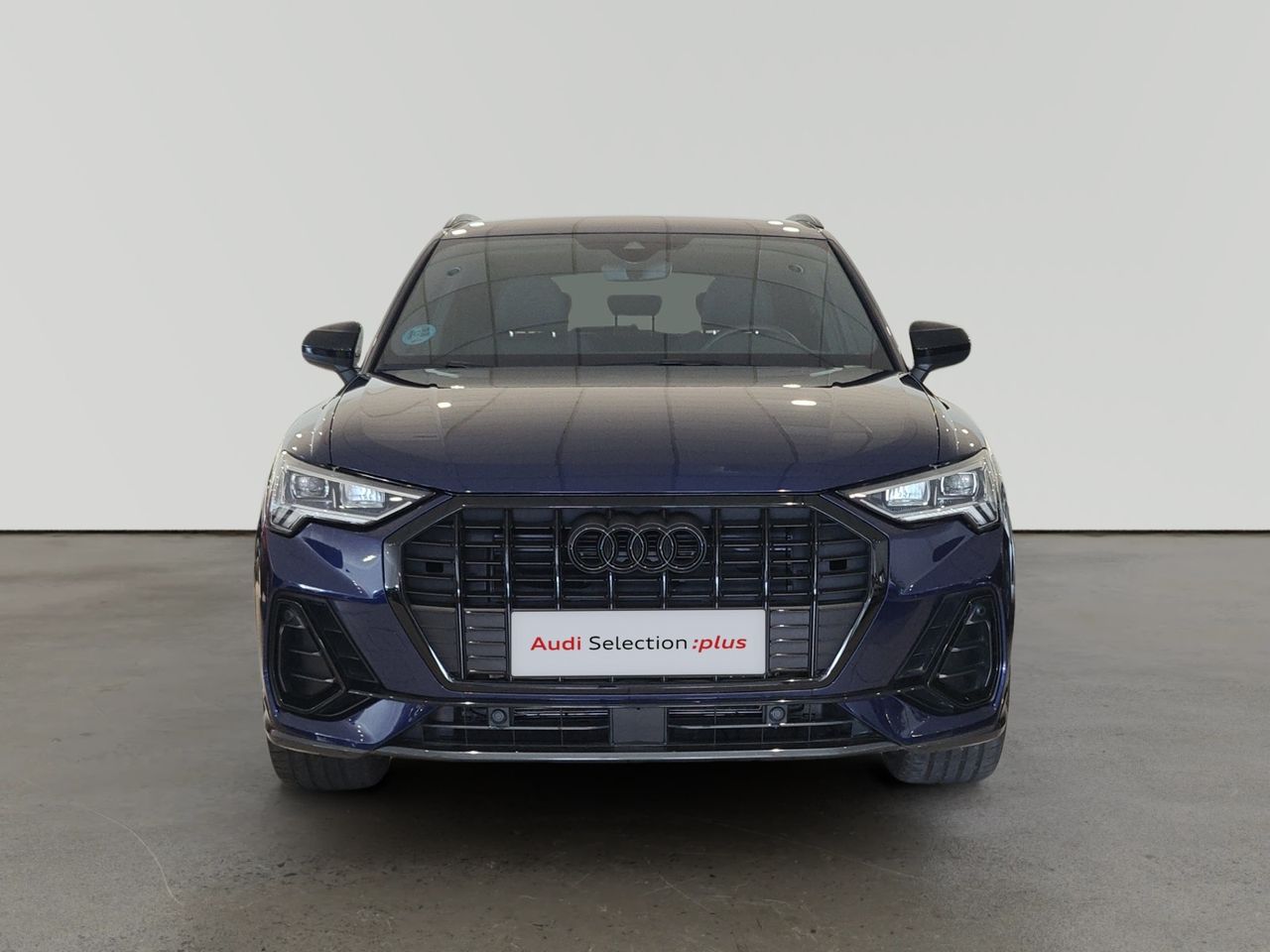 audi q3 2024 / foto grande (2)