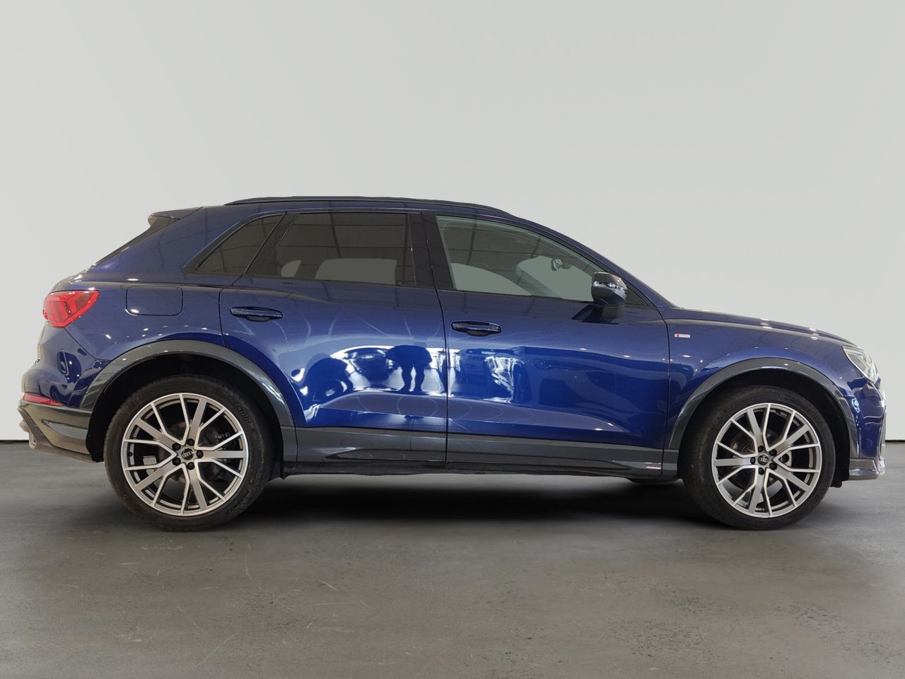 audi q3 2024 / foto grande (3)
