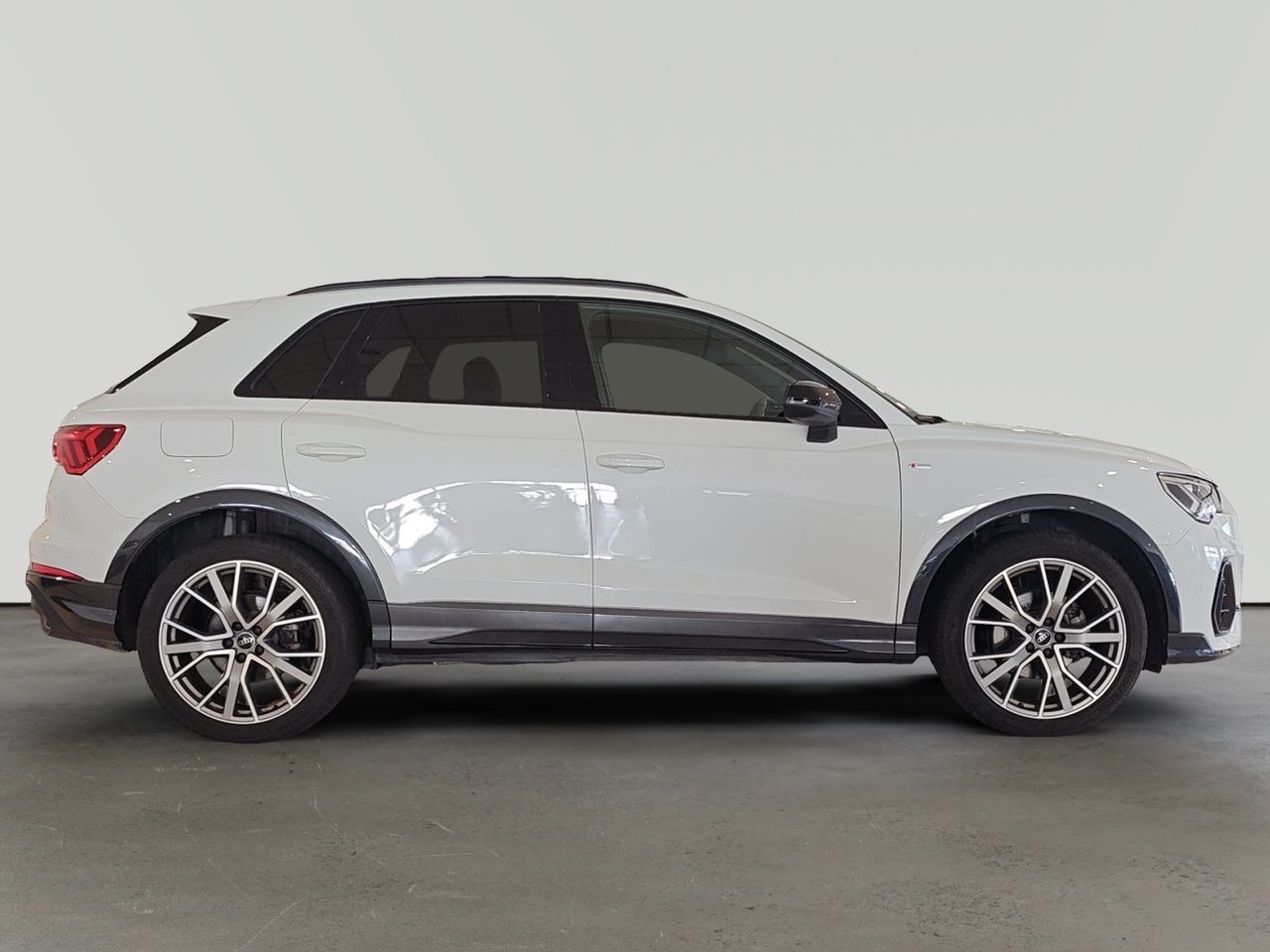 audi q3 2024 / foto grande (3)