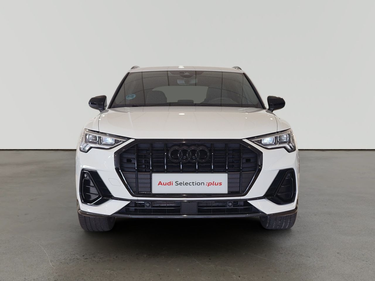 audi q3 2024 / foto grande (2)