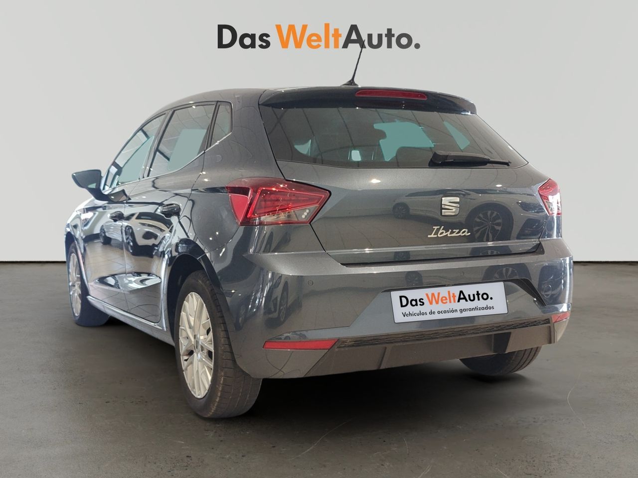 seat ibiza 2024 / foto grande (2)