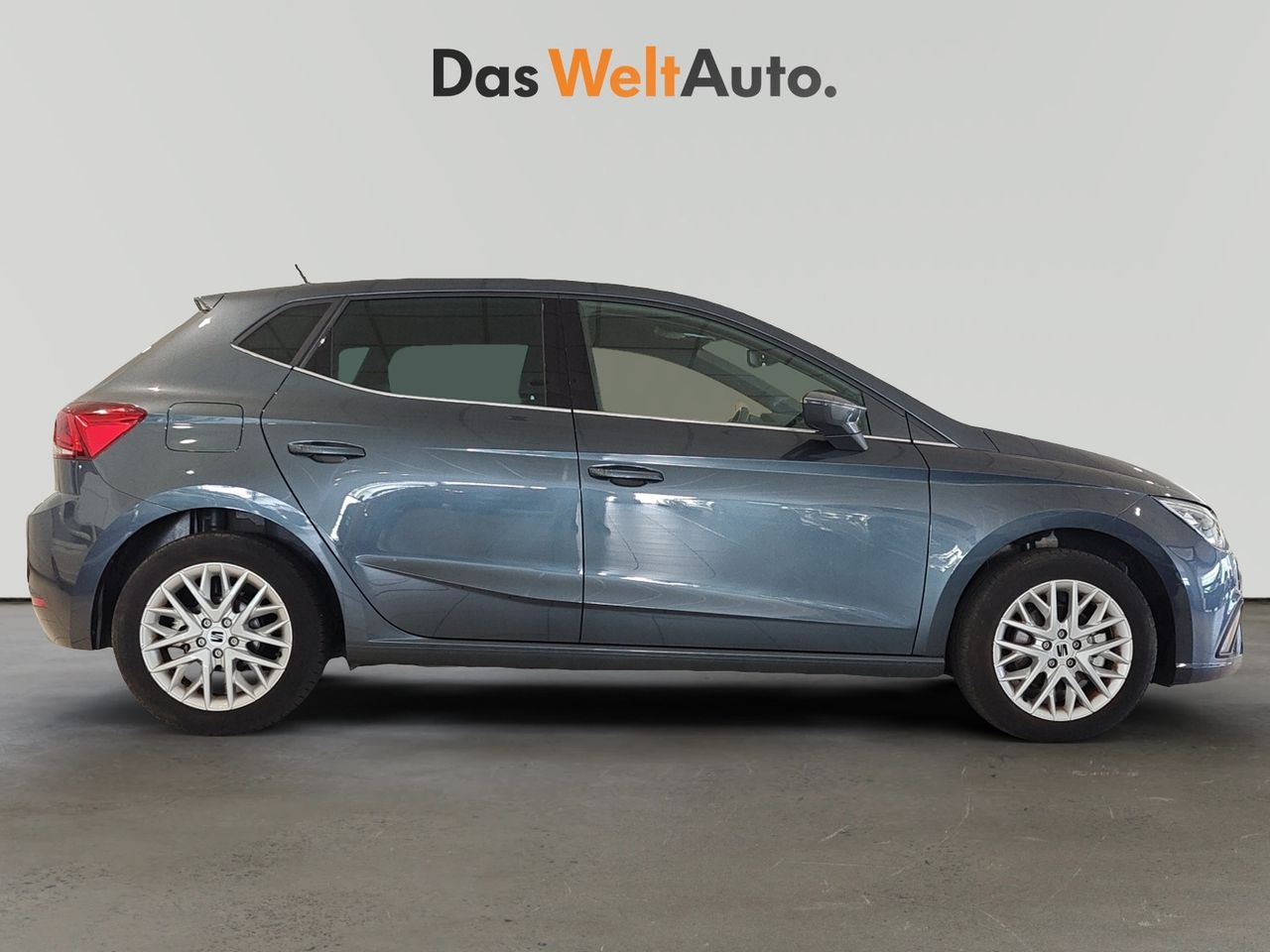 seat ibiza 2024 / foto grande (3)