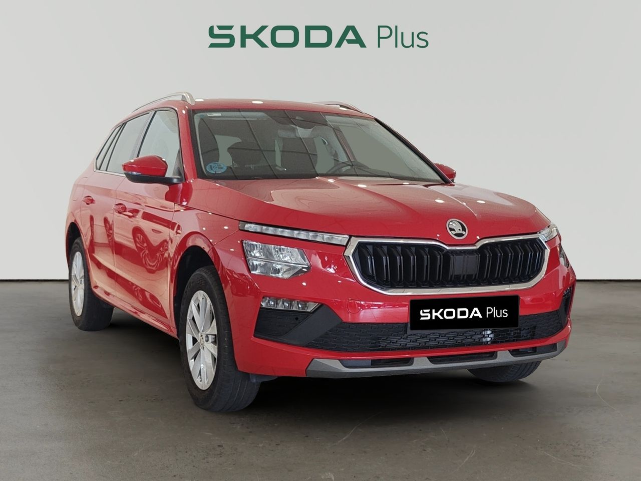 Foto skoda kamiq 2024 /