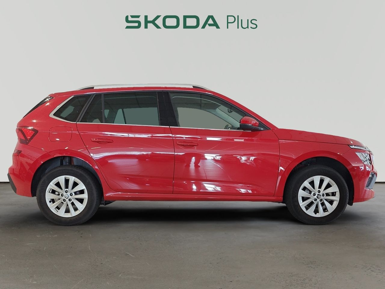 skoda kamiq 2024 / foto grande (3)