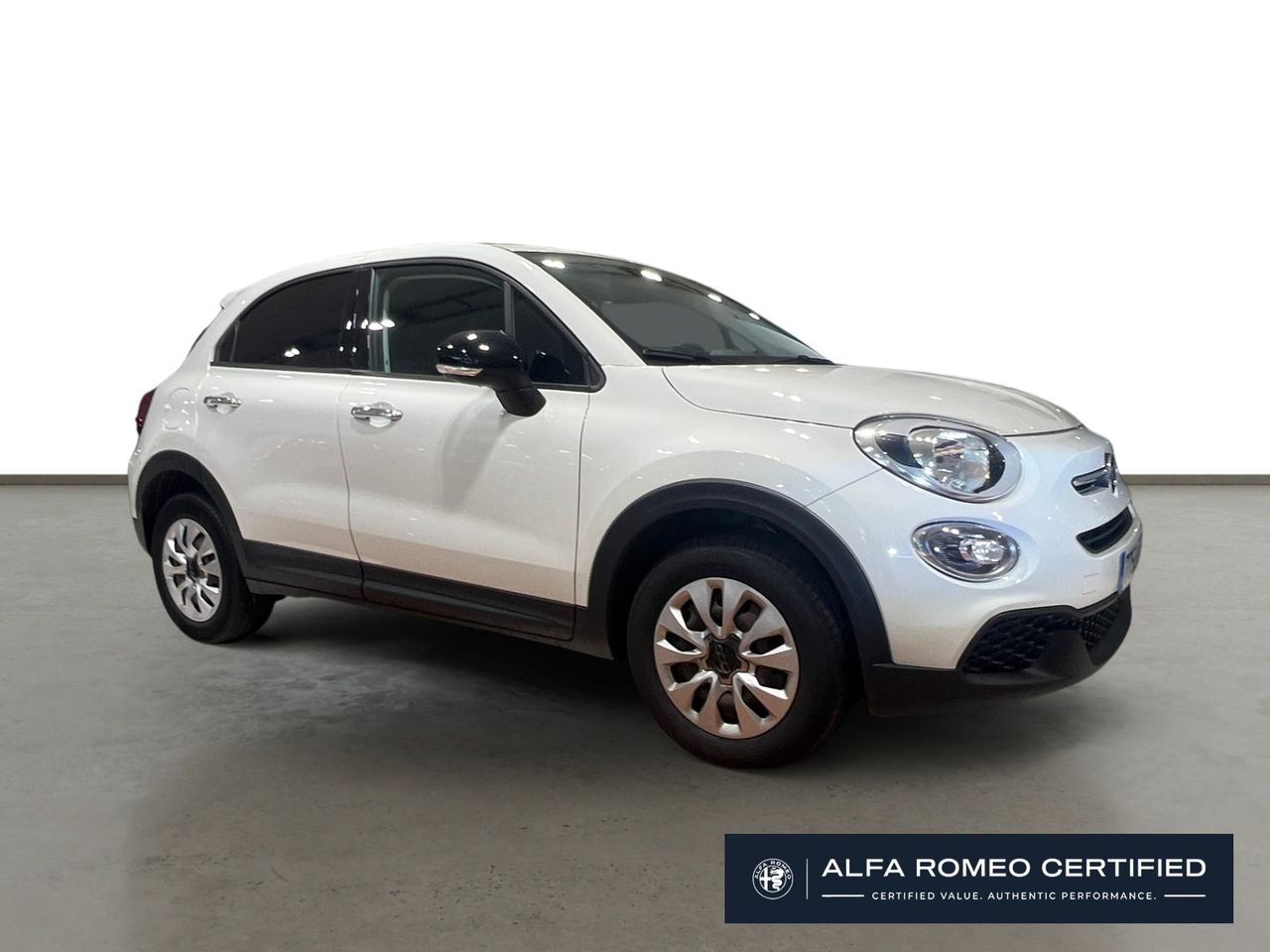 Foto fiat 500x 2021 /