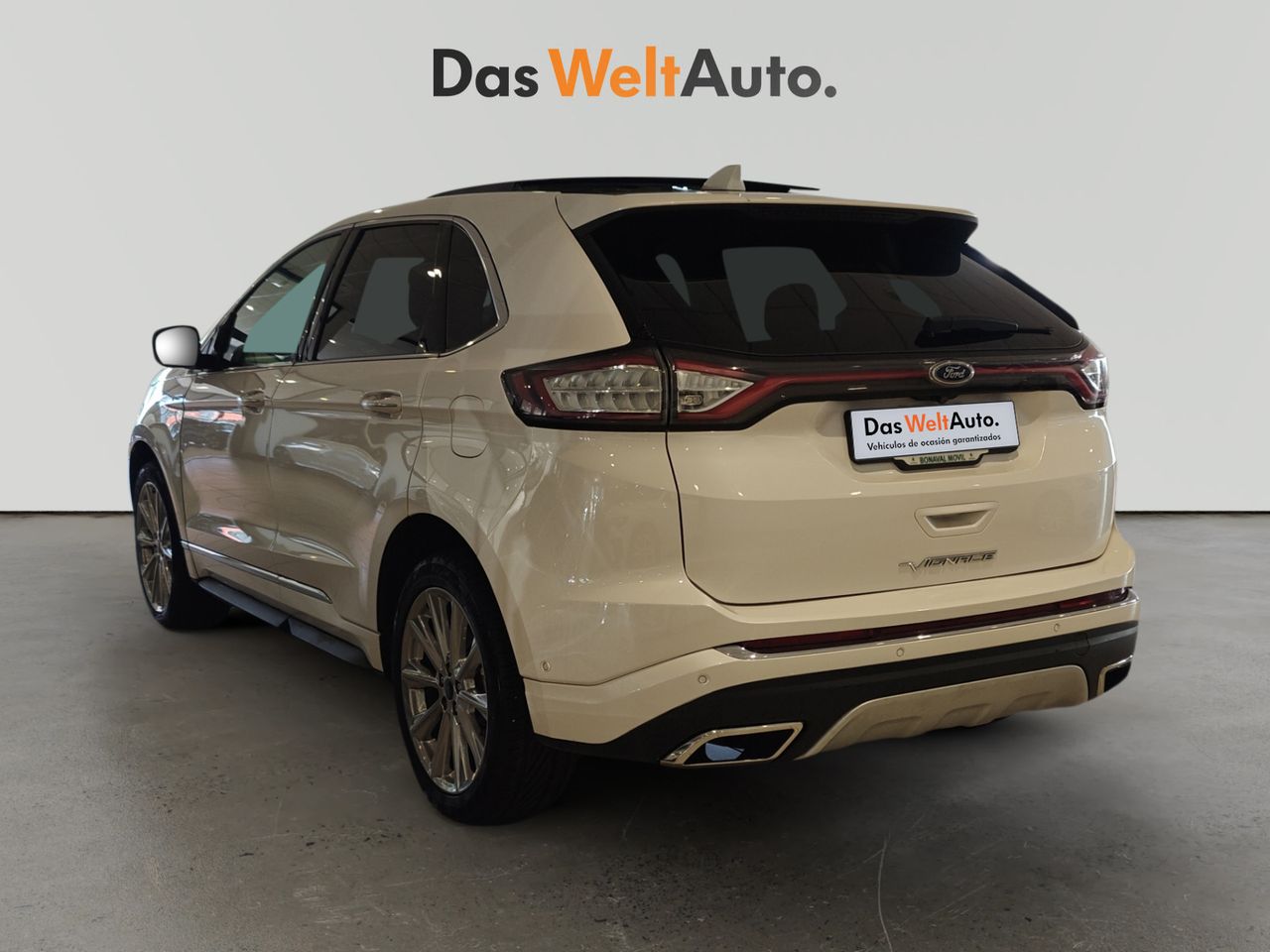 ford edge 2016 / foto grande (2)