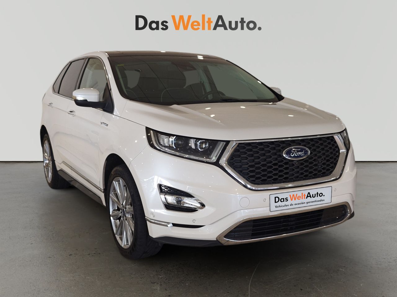 Foto ford edge 2016 /