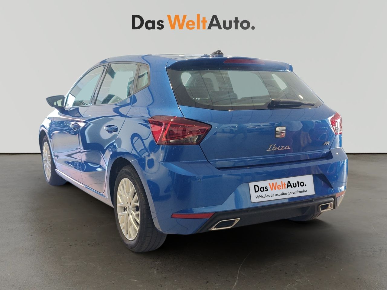 seat ibiza 2024 / foto grande (2)