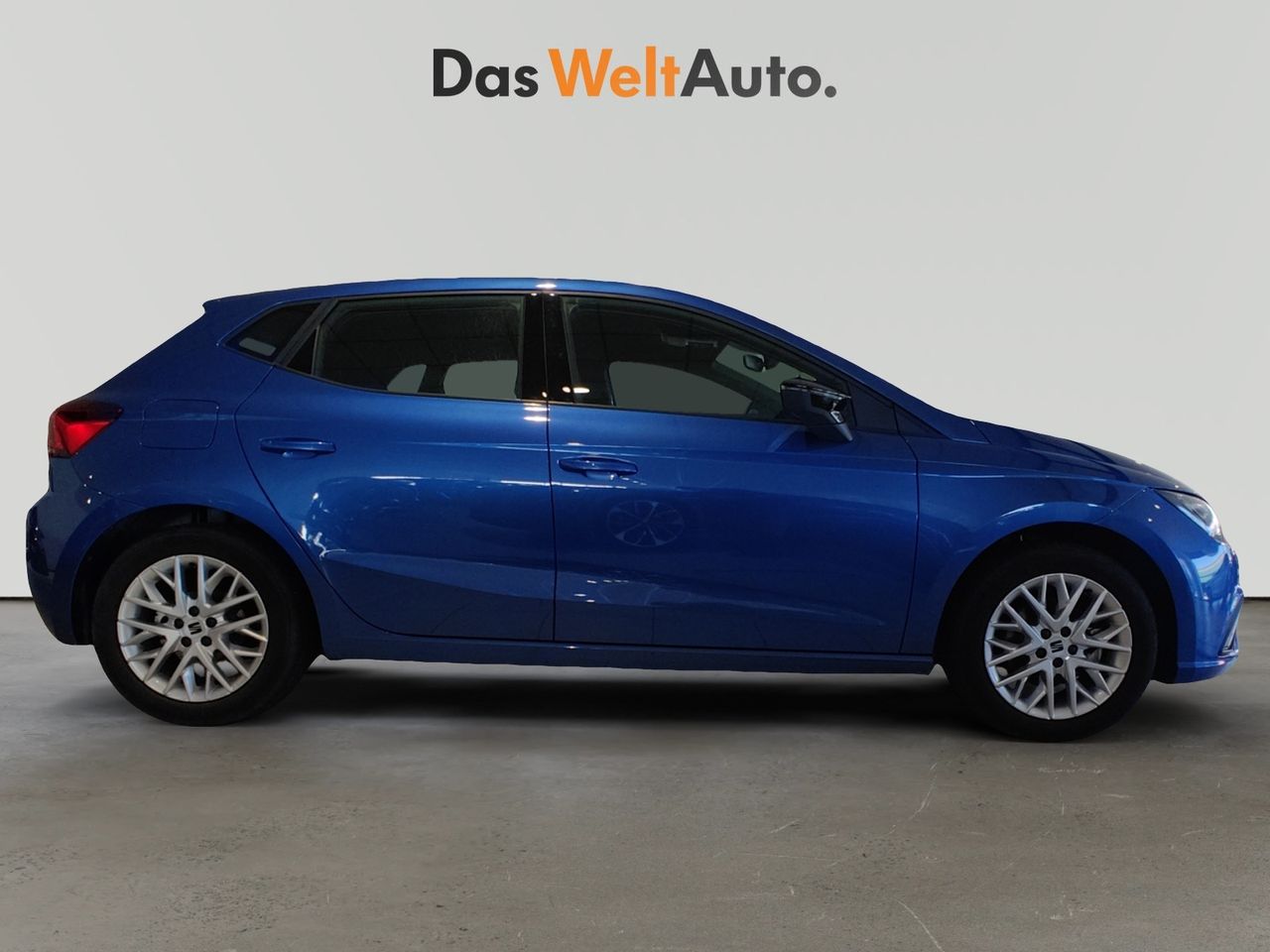 seat ibiza 2024 / foto grande (3)