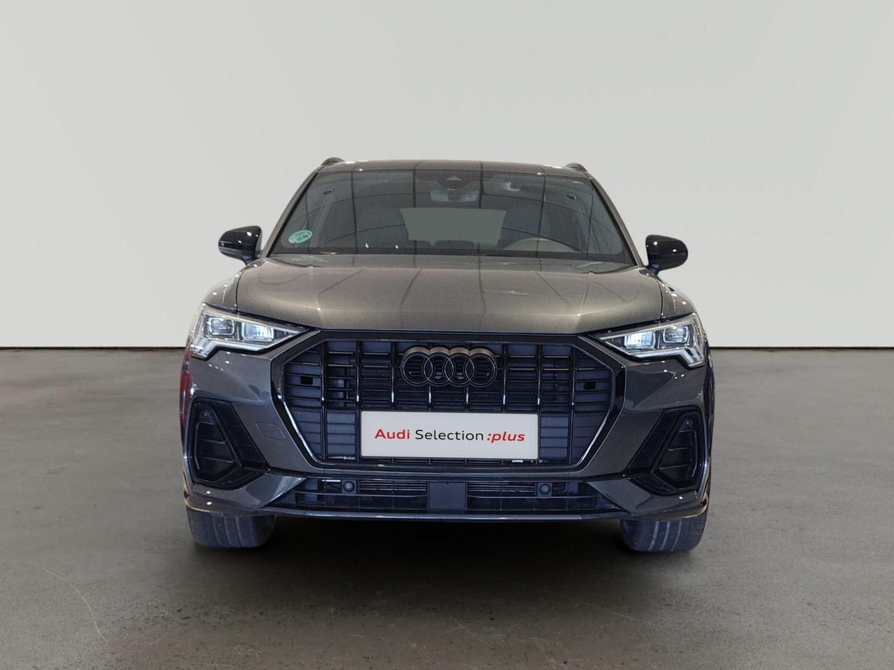audi q3 2024 / foto grande (2)