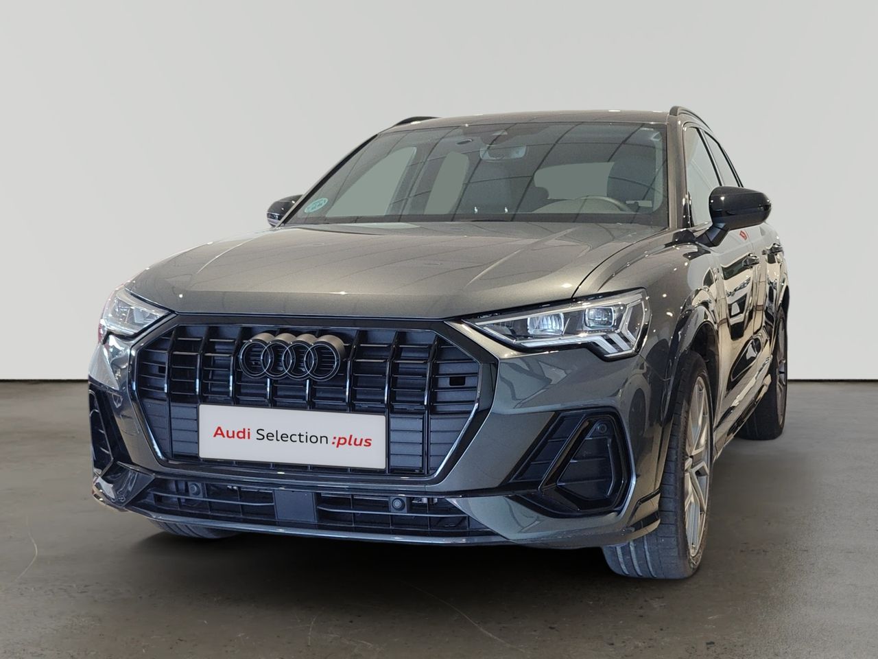 Foto audi q3 2024 /