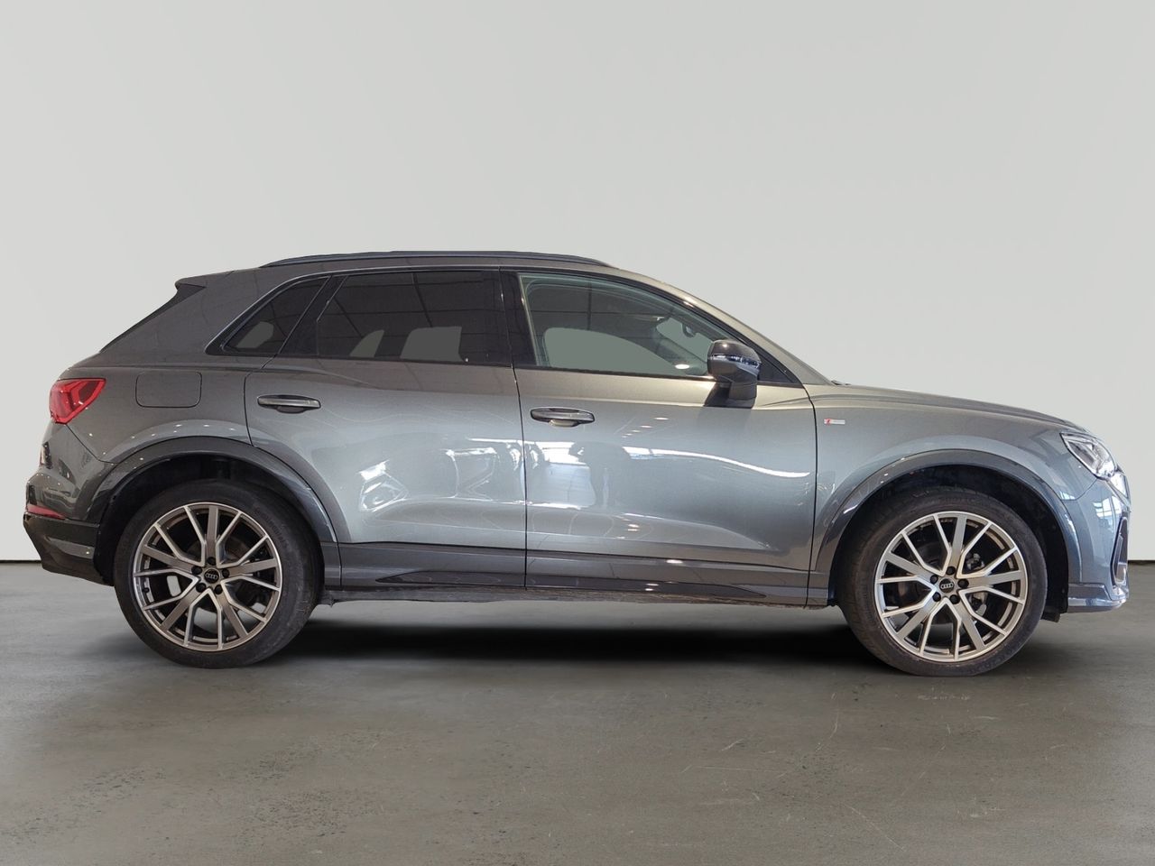 audi q3 2024 / foto grande (3)