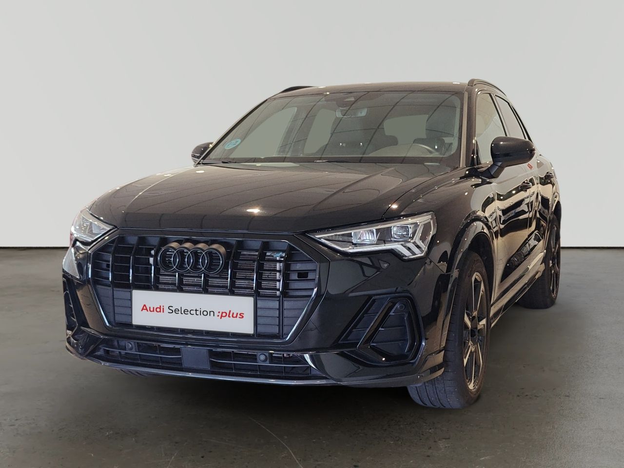 Foto audi q3 2024 /