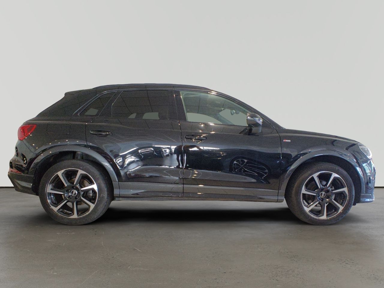 audi q3 2024 / foto grande (3)