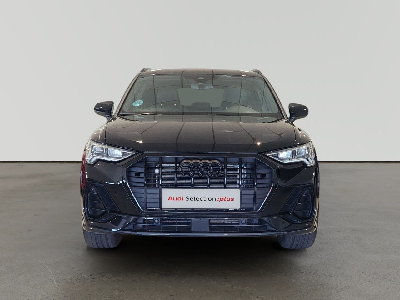audi q3 2024 / foto grande (2)