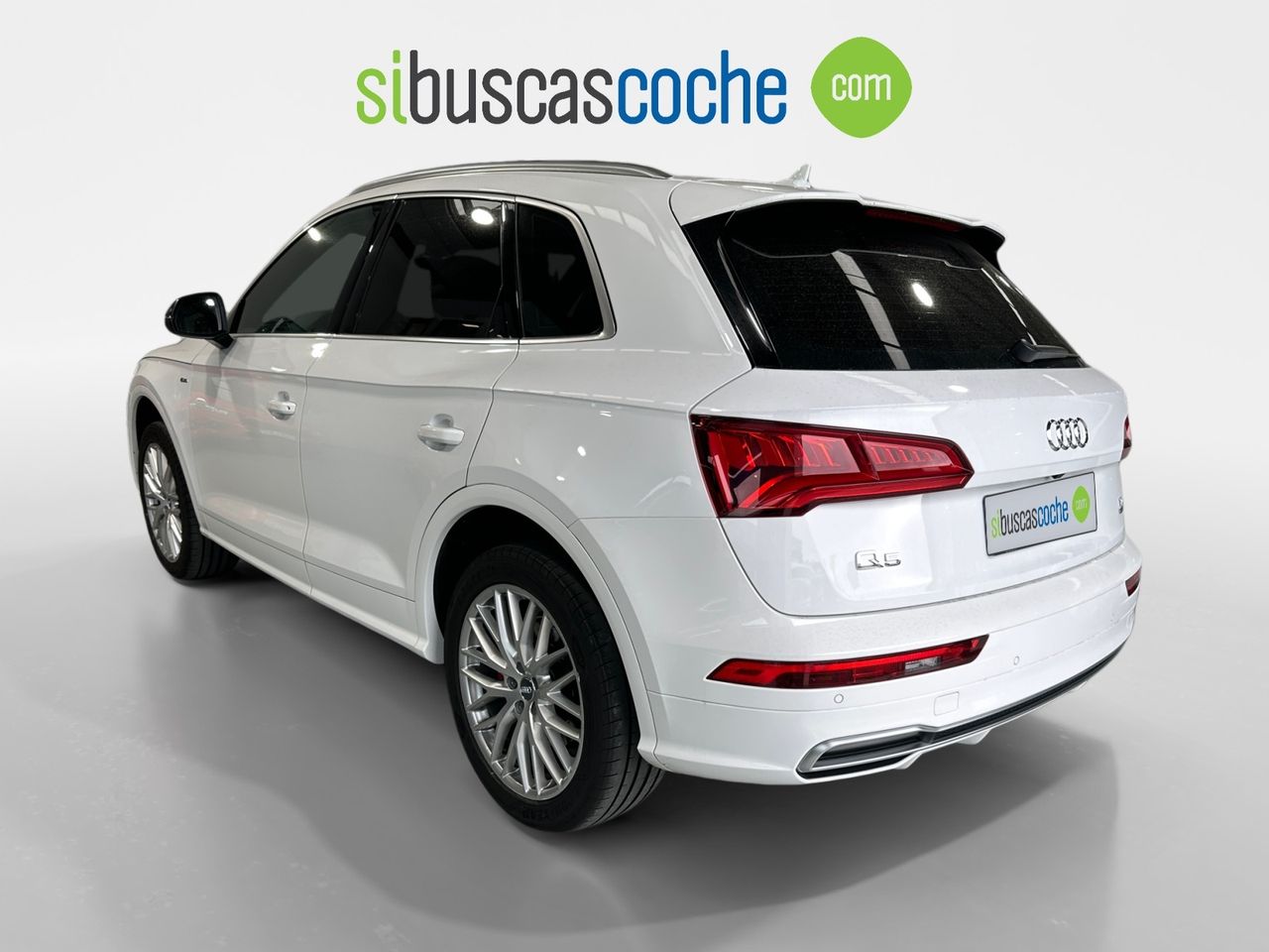 audi q5 2018 / foto grande (2)