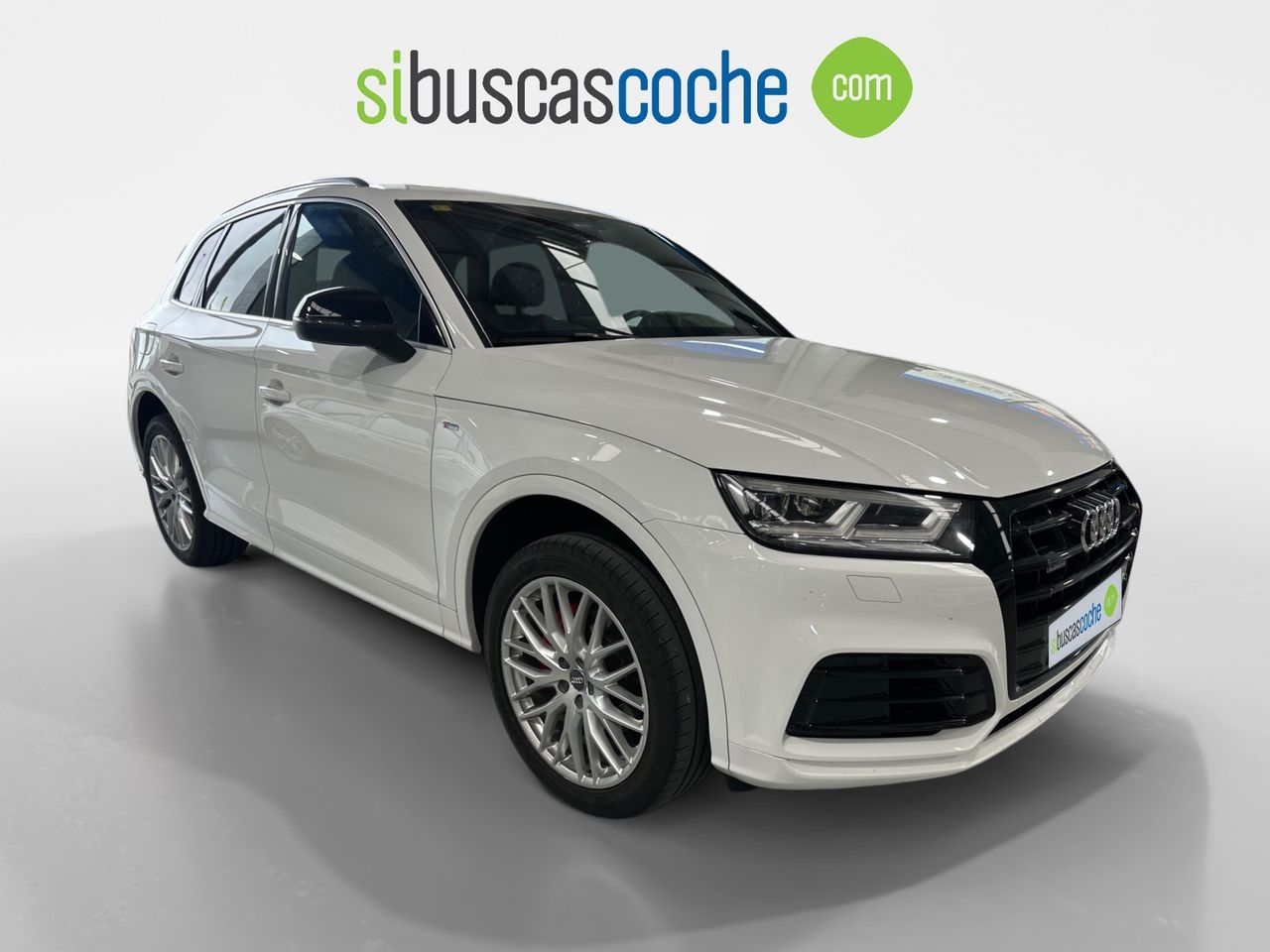 Foto audi q5 2018 /