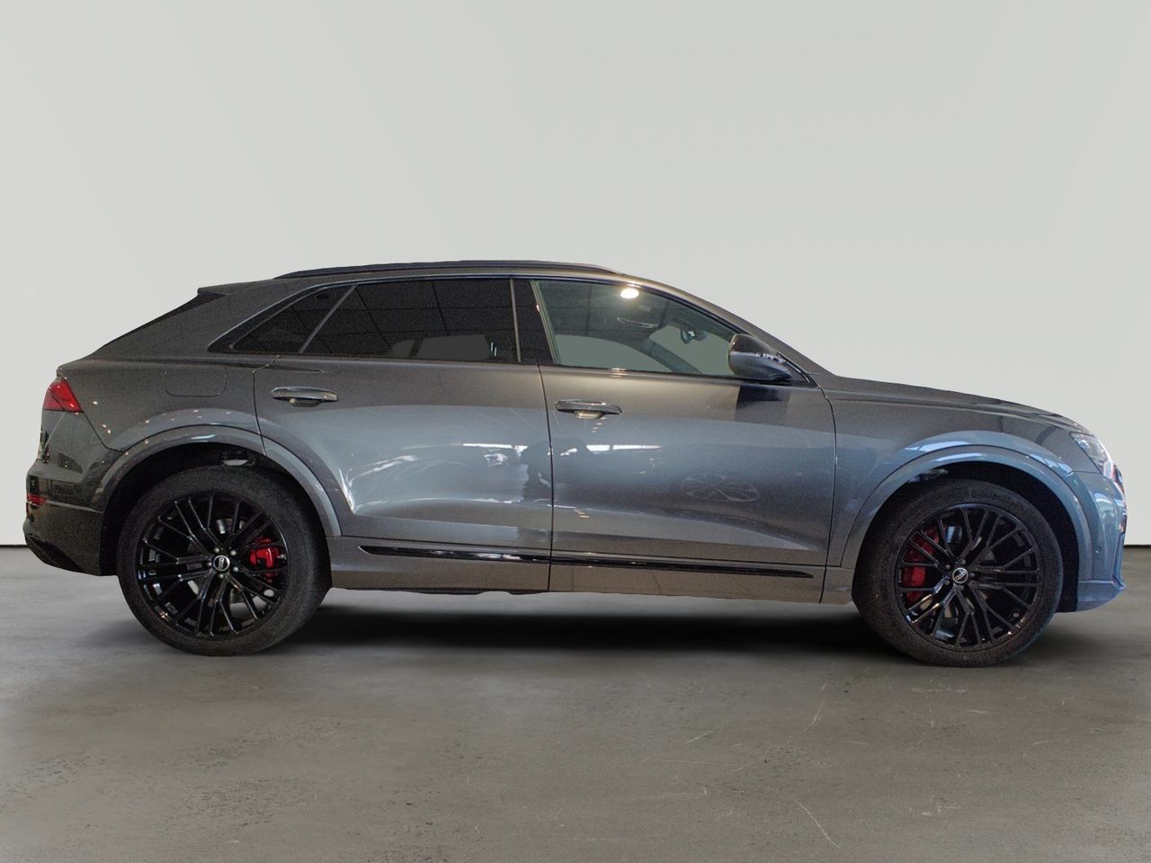 audi q8 2024 / foto grande (3)