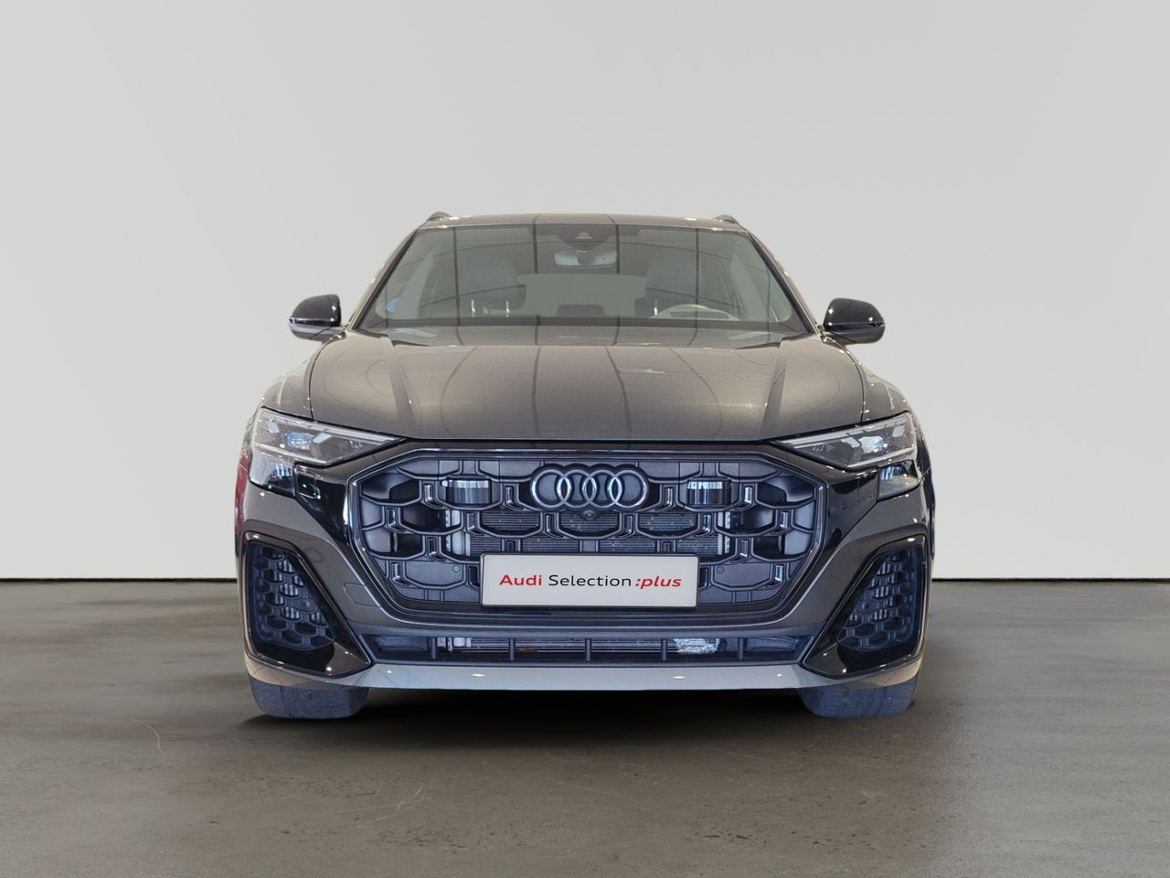 audi q8 2024 / foto grande (2)