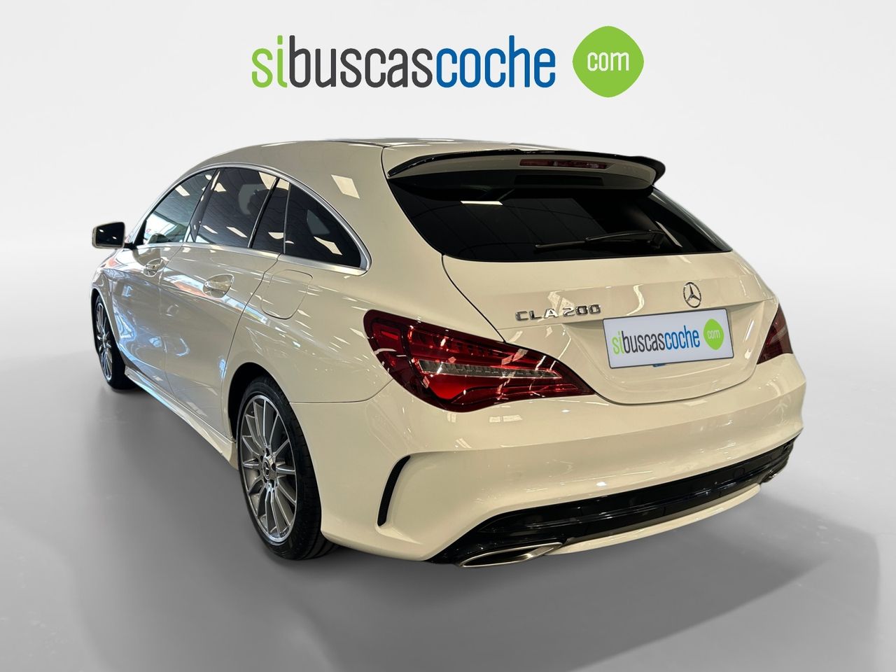 mercedes cla 2018 / foto grande (2)