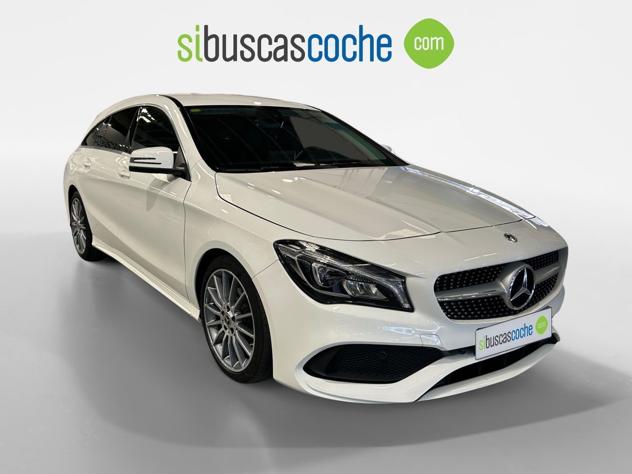 Foto mercedes cla 2018 /