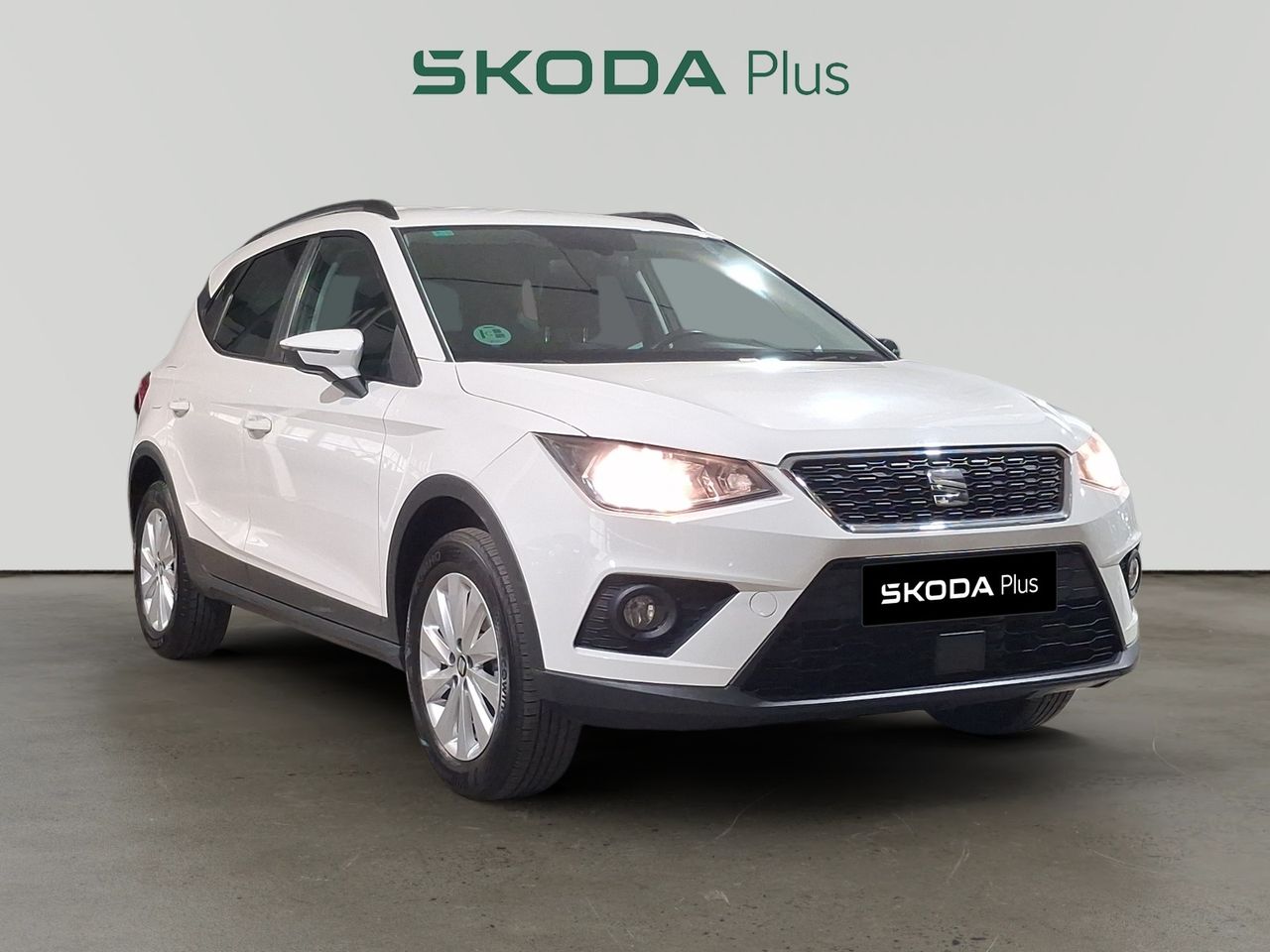 Foto seat arona 2019 /