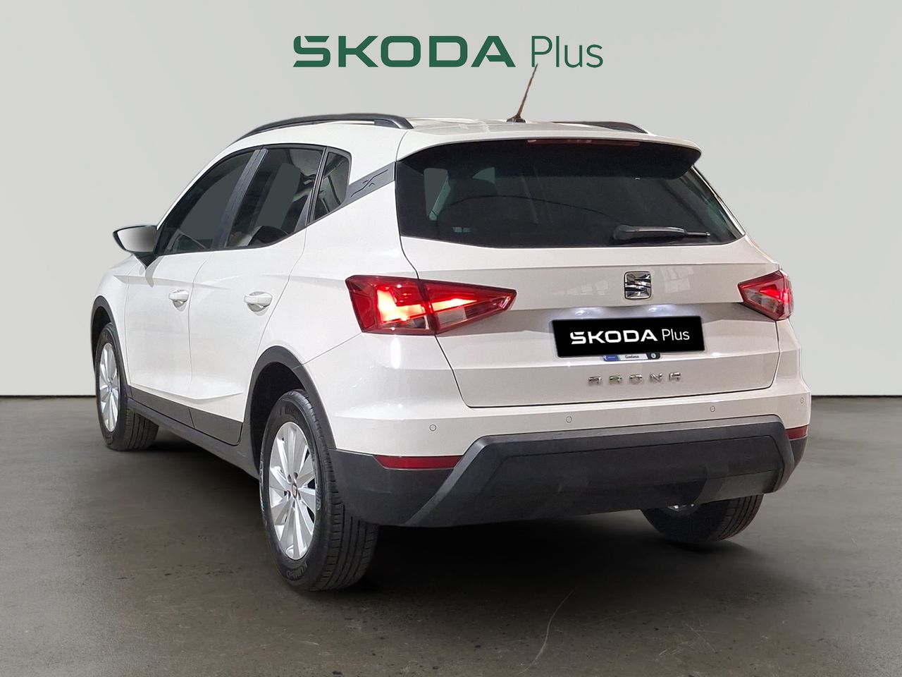 seat arona 2019 / foto grande (2)