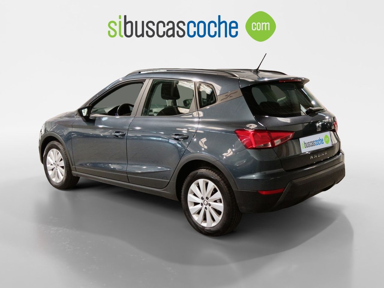 seat arona 2021 / foto grande (2)