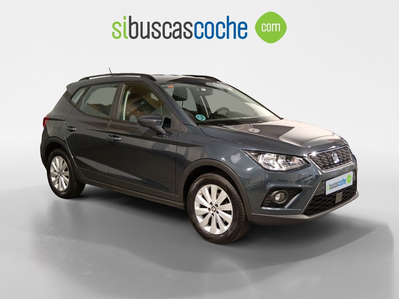 Foto seat arona 2021 /
