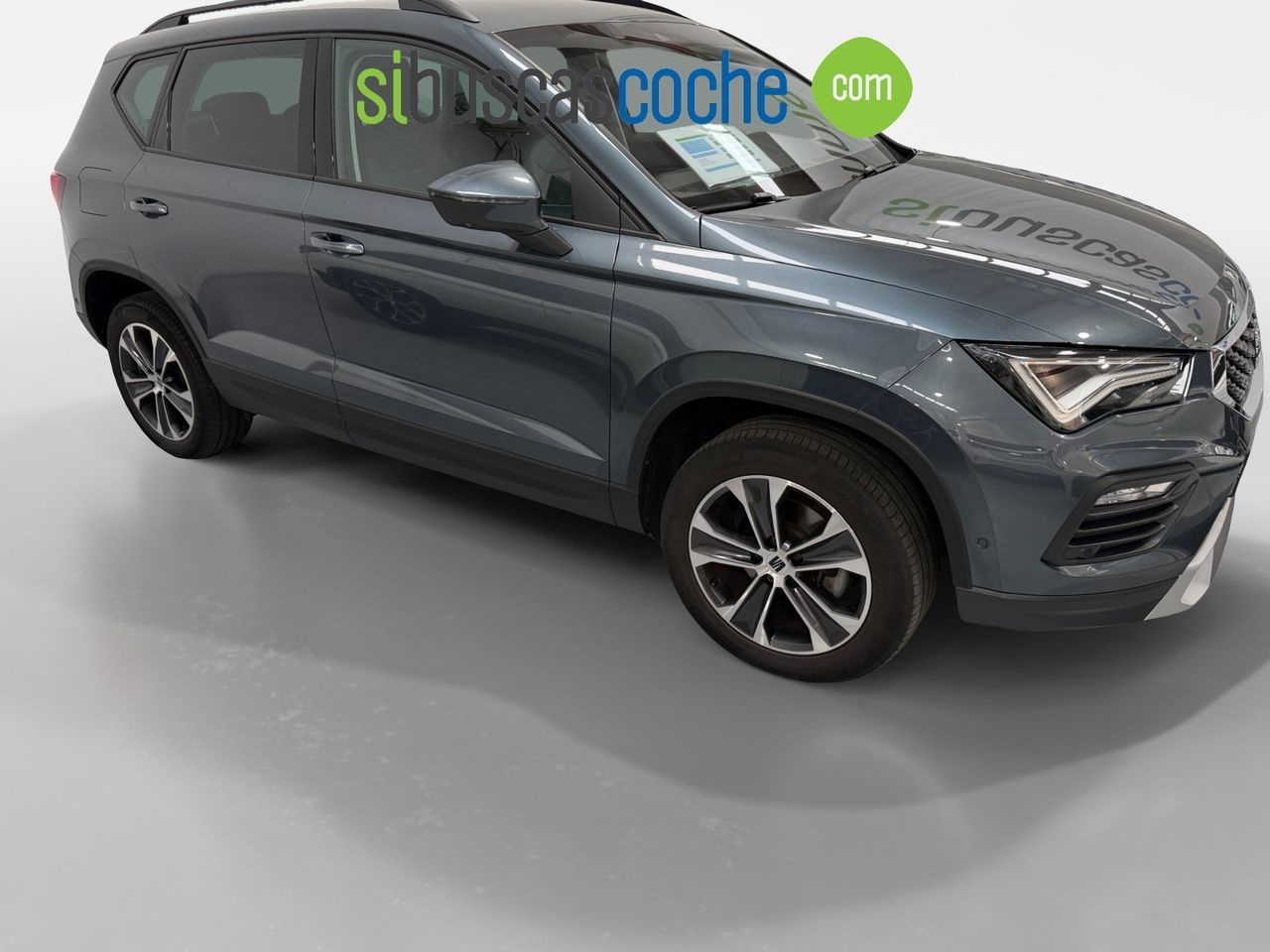 seat ateca 2021 / foto grande (3)