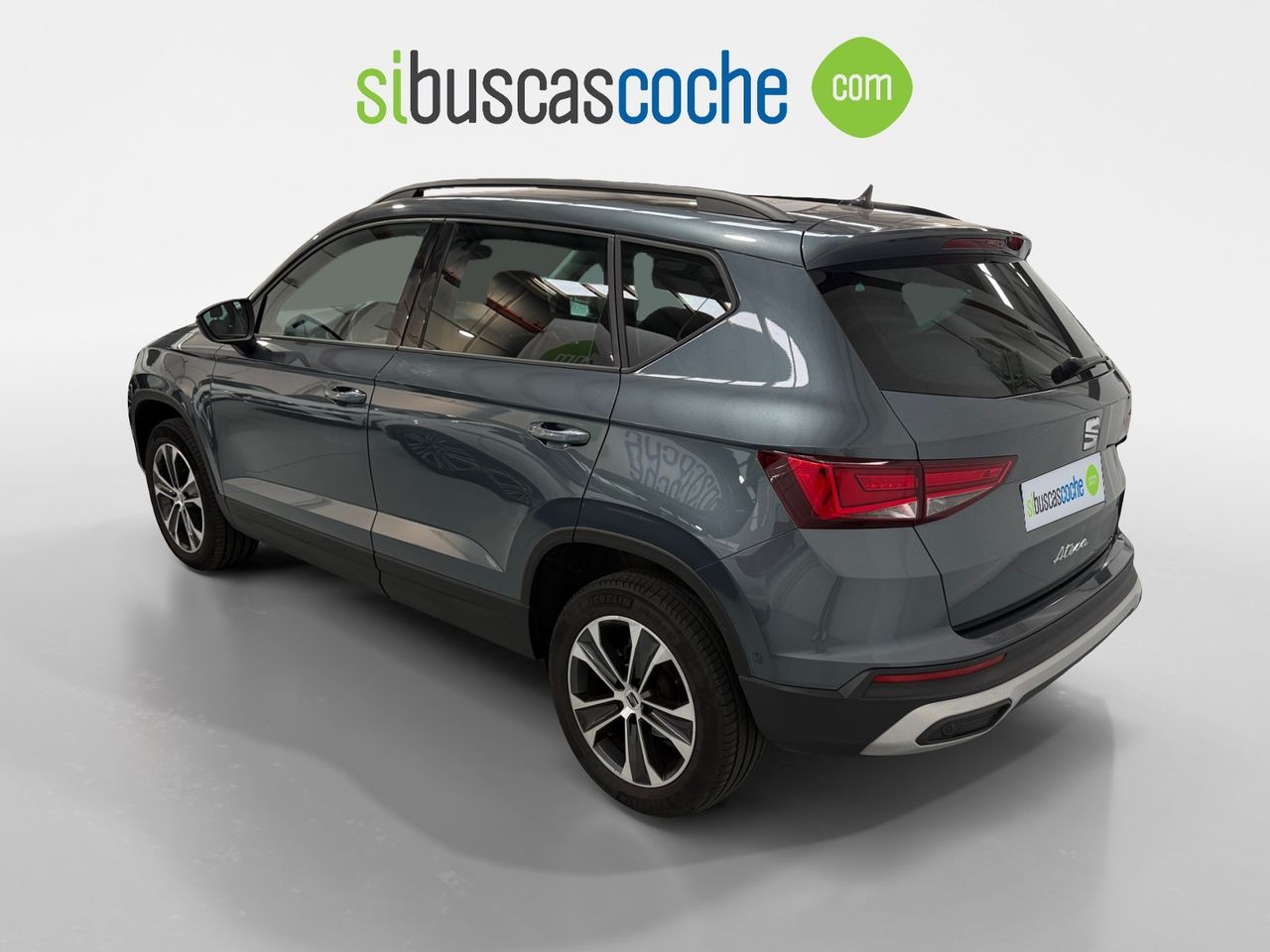 seat ateca 2021 / foto grande (2)
