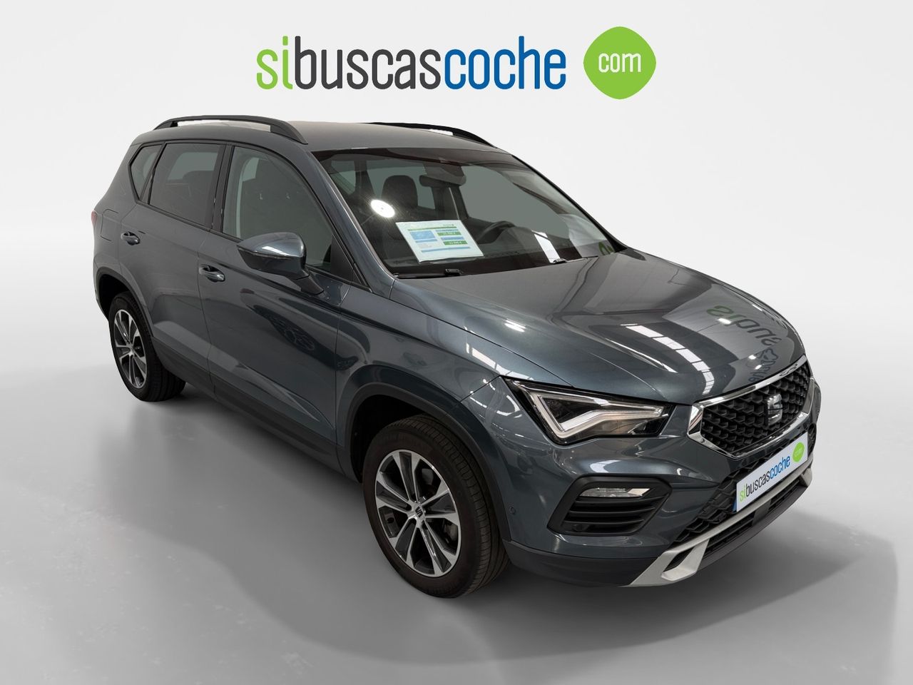 Foto seat ateca 2021 /