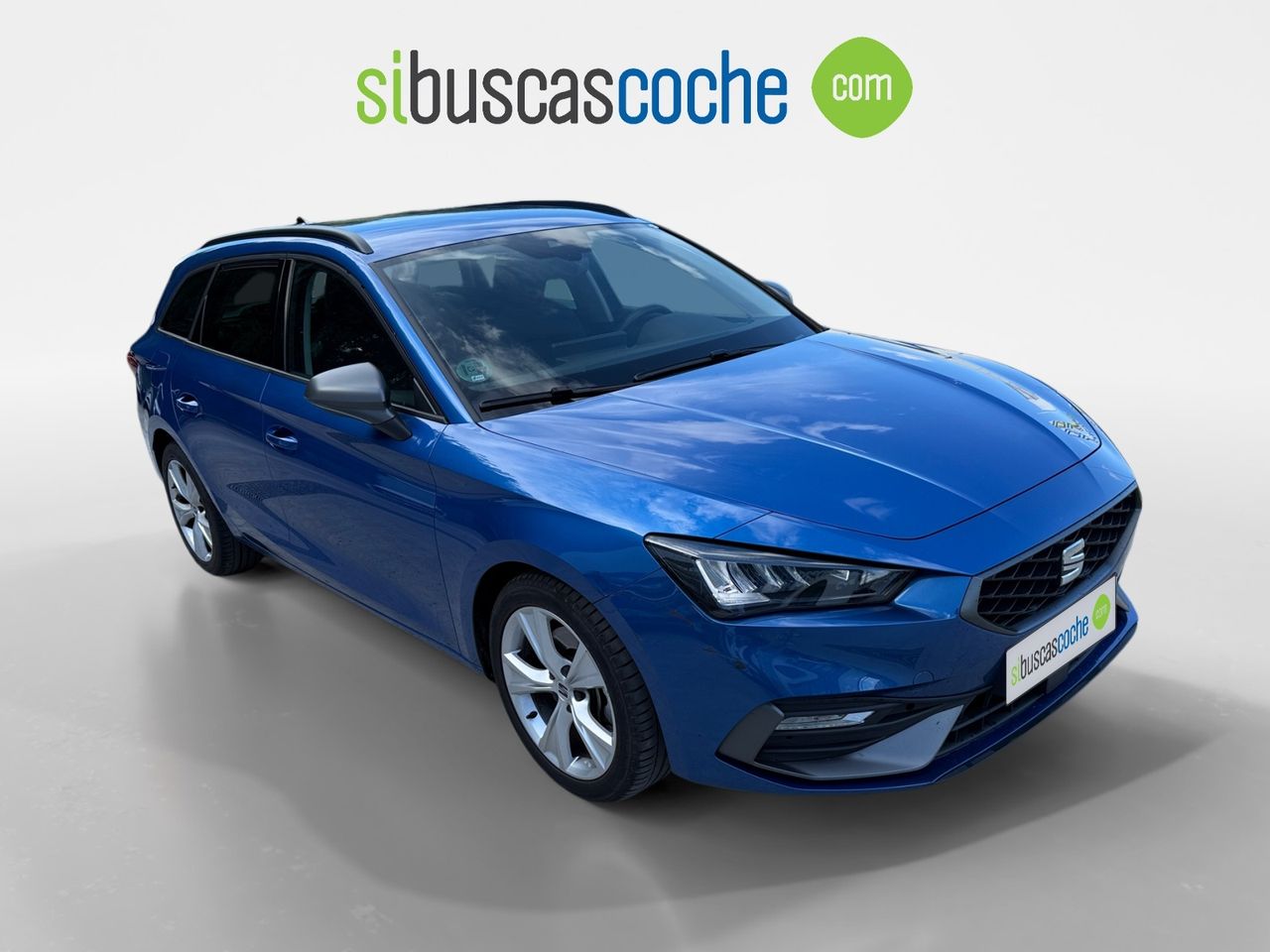 Foto seat leon 2024 /