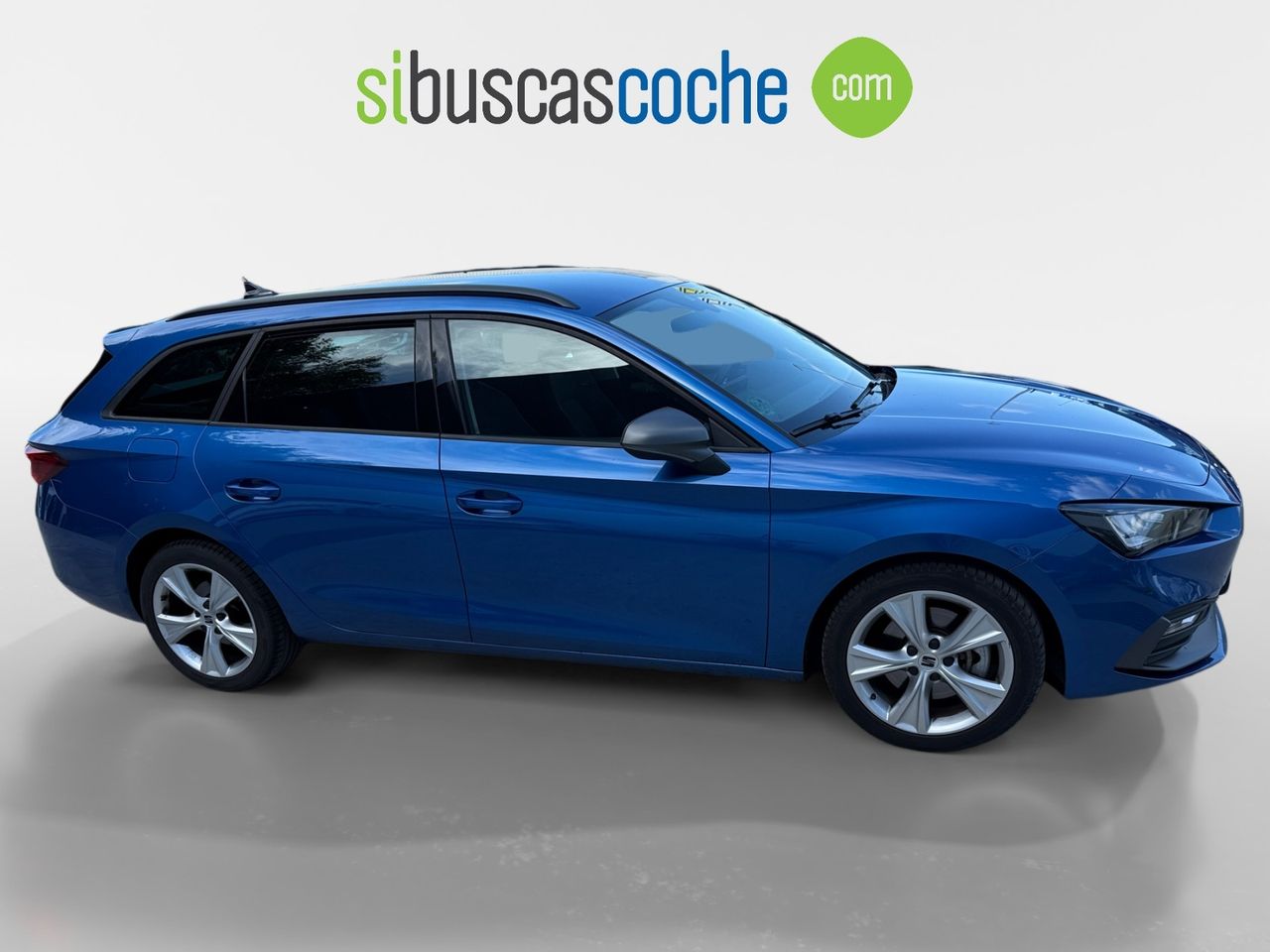 seat leon 2024 / foto grande (3)