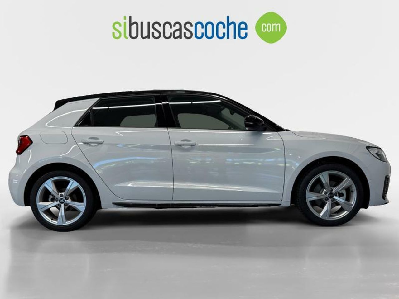 audi a1 2025 / foto grande (3)