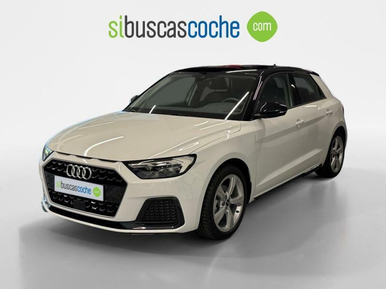 Foto audi a1 2025 /
