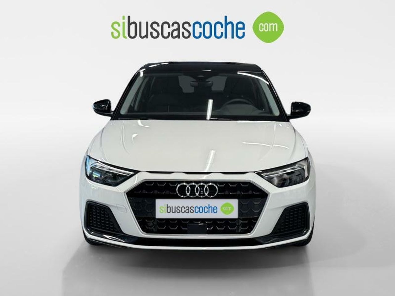 audi a1 2025 / foto grande (2)