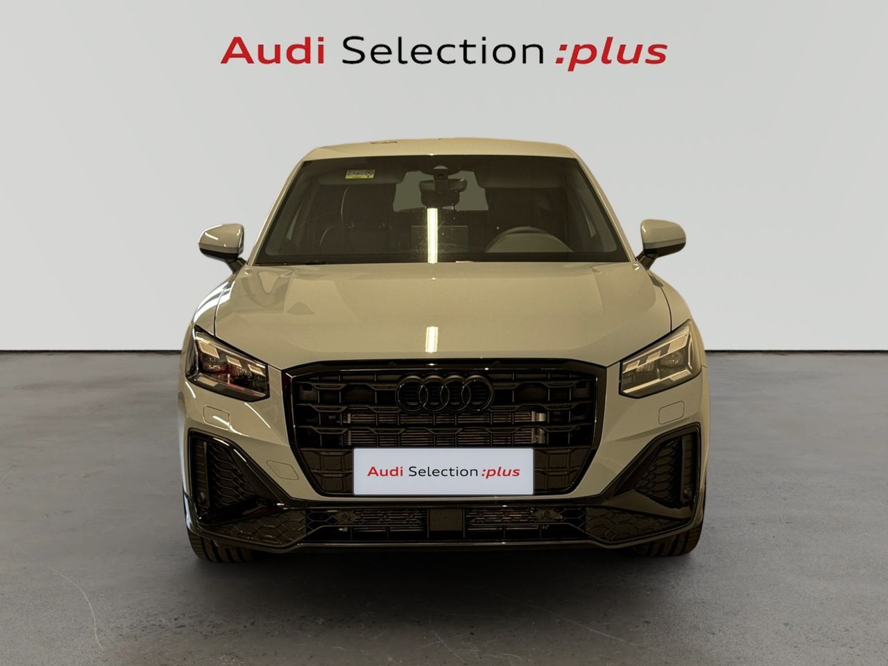 audi q2 2025 / foto grande (2)