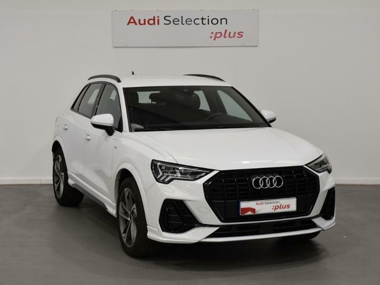 Foto audi q3 2024 /