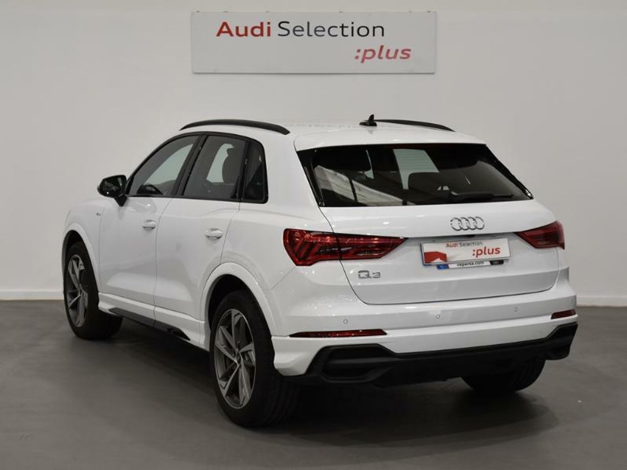audi q3 2024 / foto grande (2)