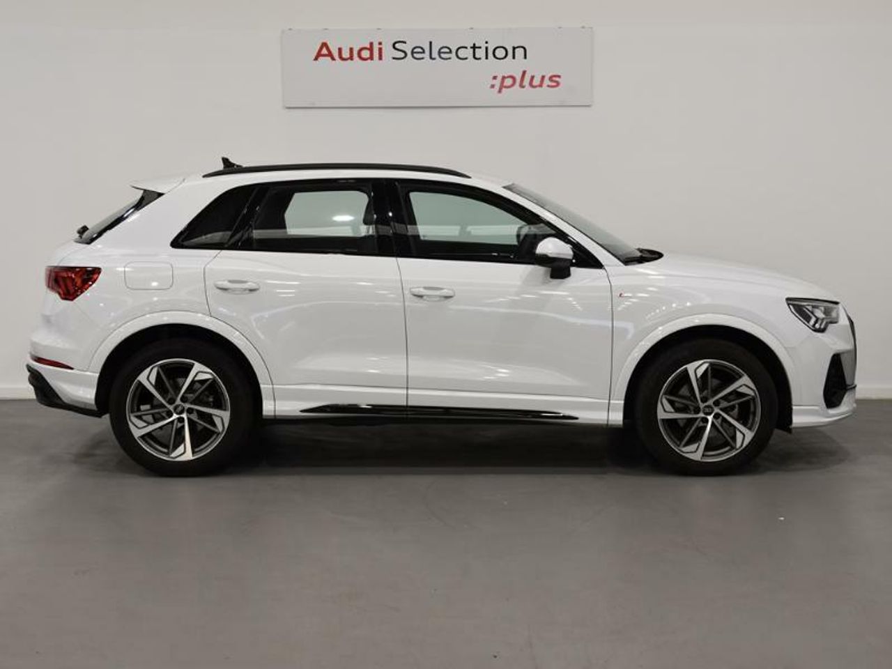 audi q3 2024 / foto grande (3)