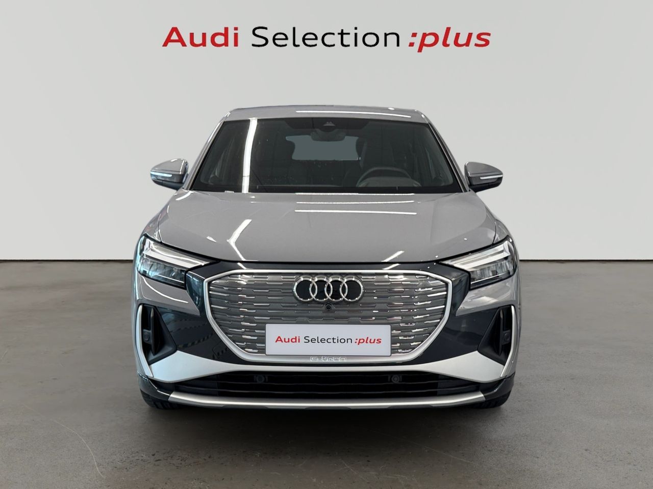 audi q4 2025 / foto grande (2)