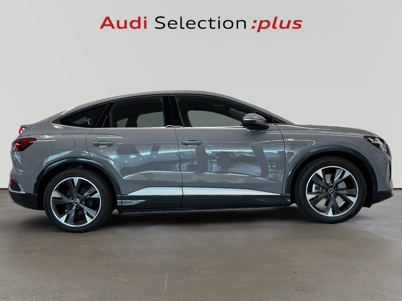 audi q4 2025 / foto grande (3)