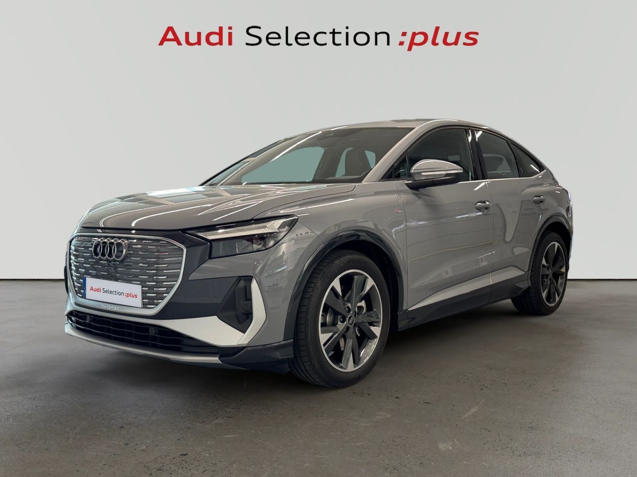 Foto audi q4 2025 /