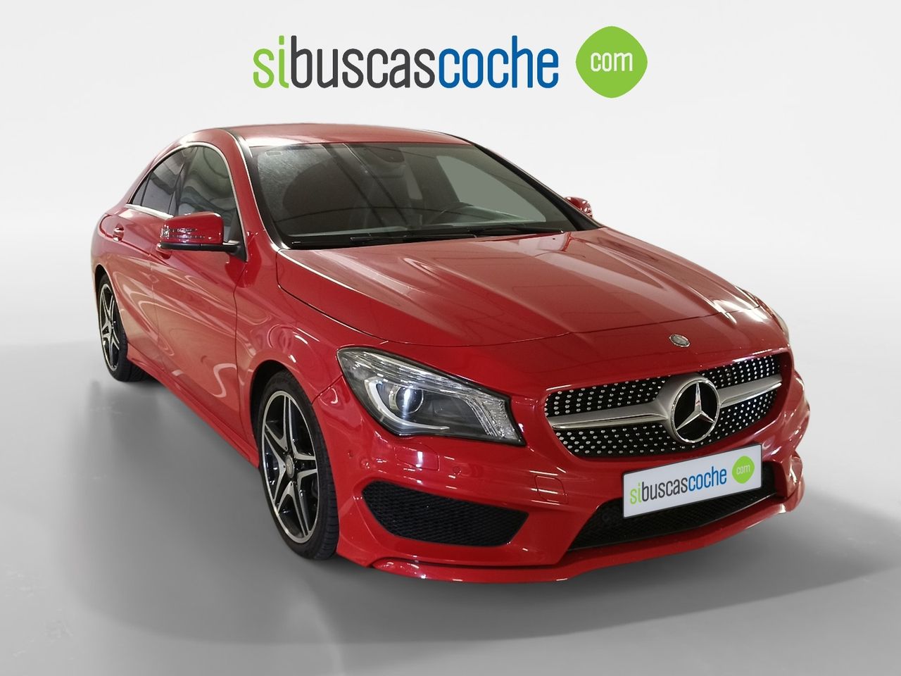 Foto mercedes cla 2013 /