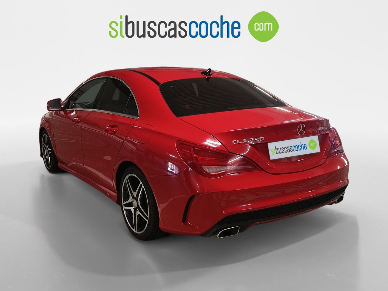 mercedes cla 2013 / foto grande (2)